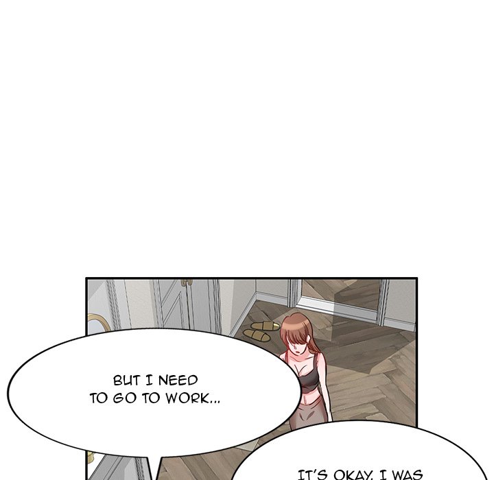 My Worst Lover chapter 5 page 36