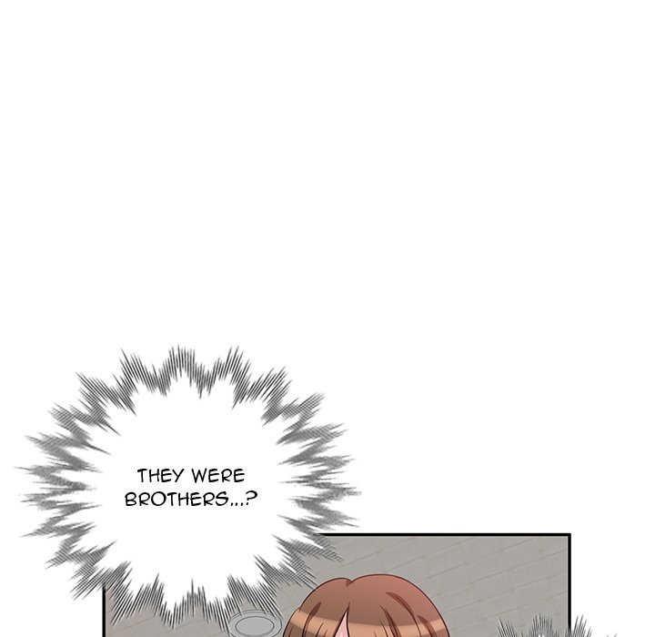 My Worst Lover chapter 5 page 38
