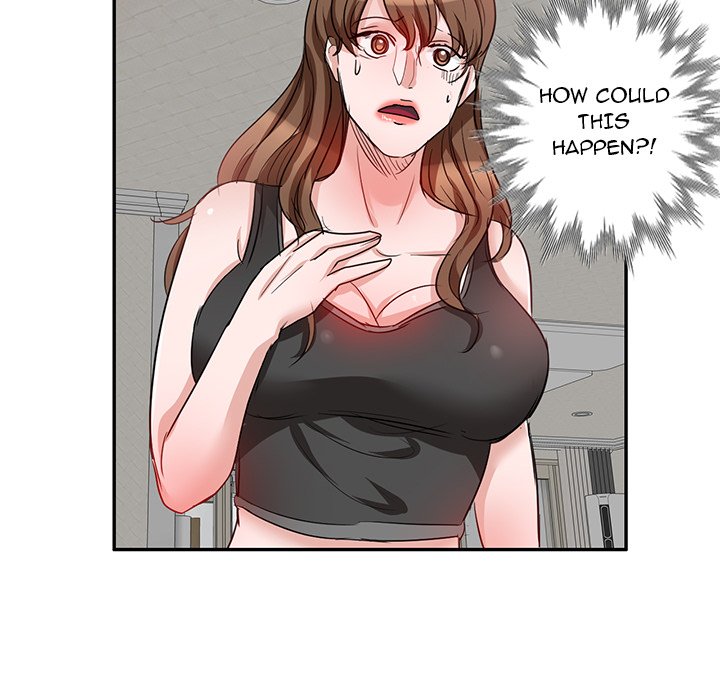 My Worst Lover chapter 5 page 39