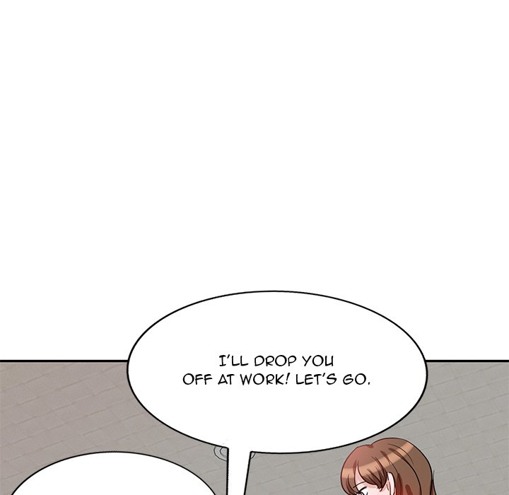 My Worst Lover chapter 5 page 40