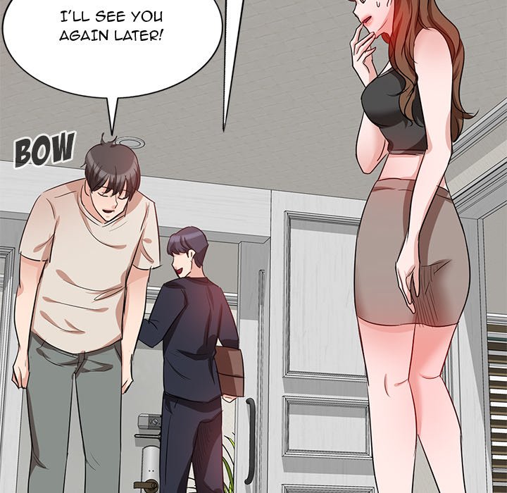 My Worst Lover chapter 5 page 41