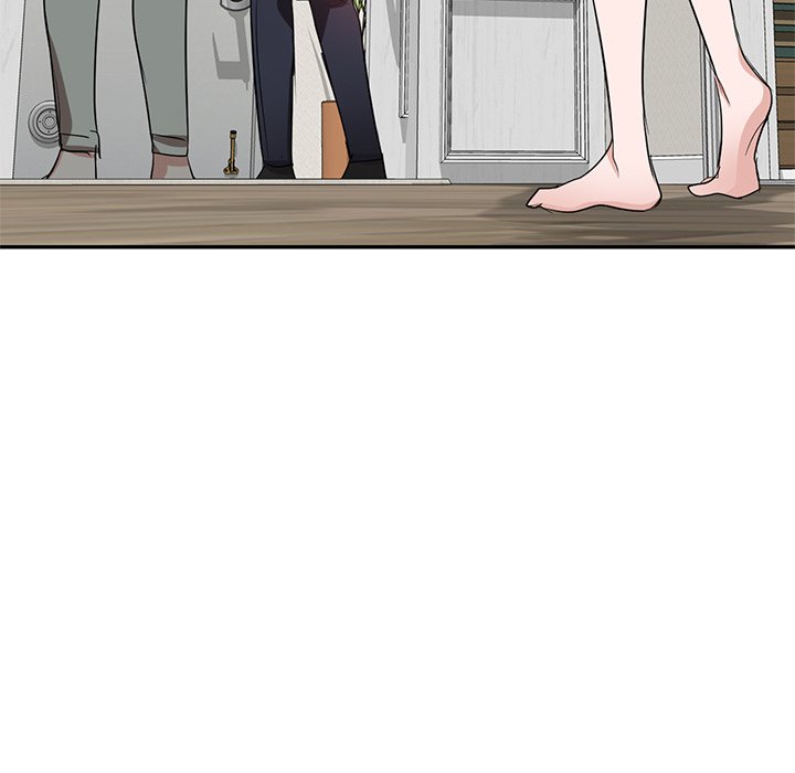 My Worst Lover chapter 5 page 42