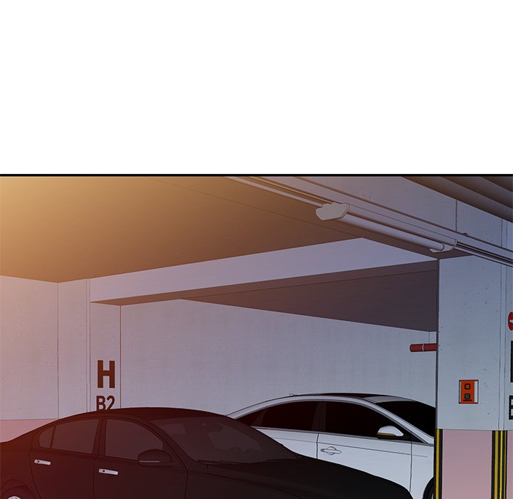My Worst Lover chapter 5 page 44