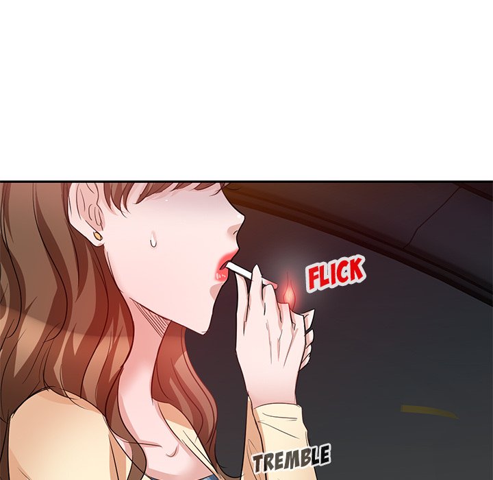 My Worst Lover chapter 5 page 46