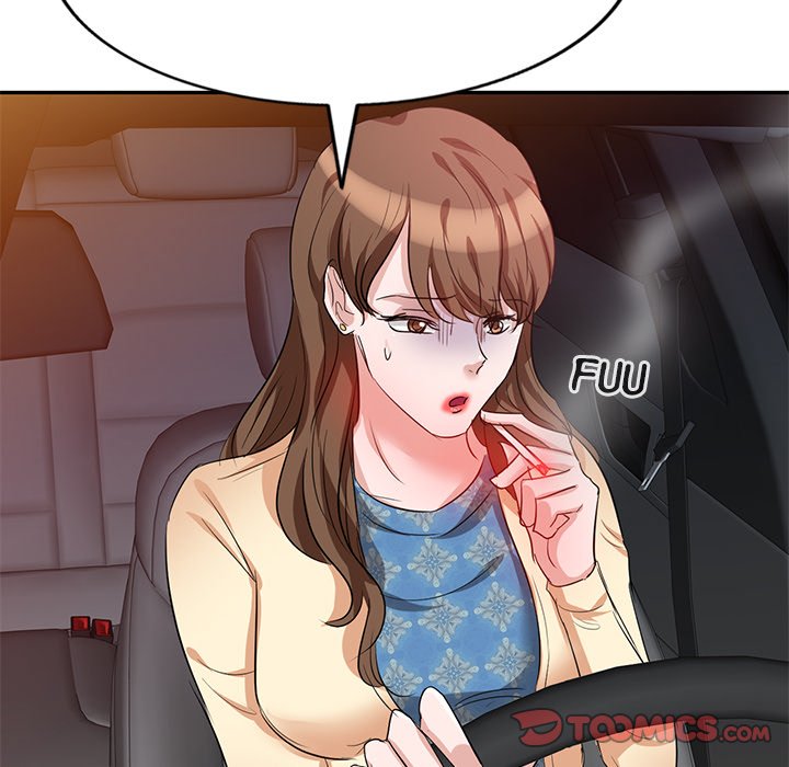 My Worst Lover chapter 5 page 48