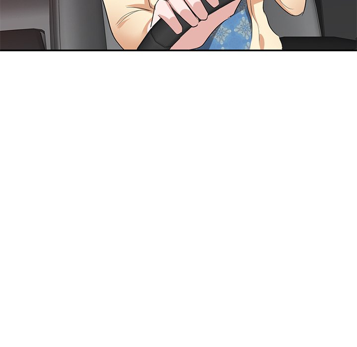 My Worst Lover chapter 5 page 49