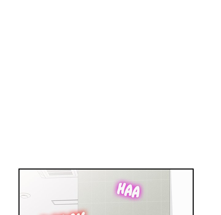 My Worst Lover chapter 5 page 62