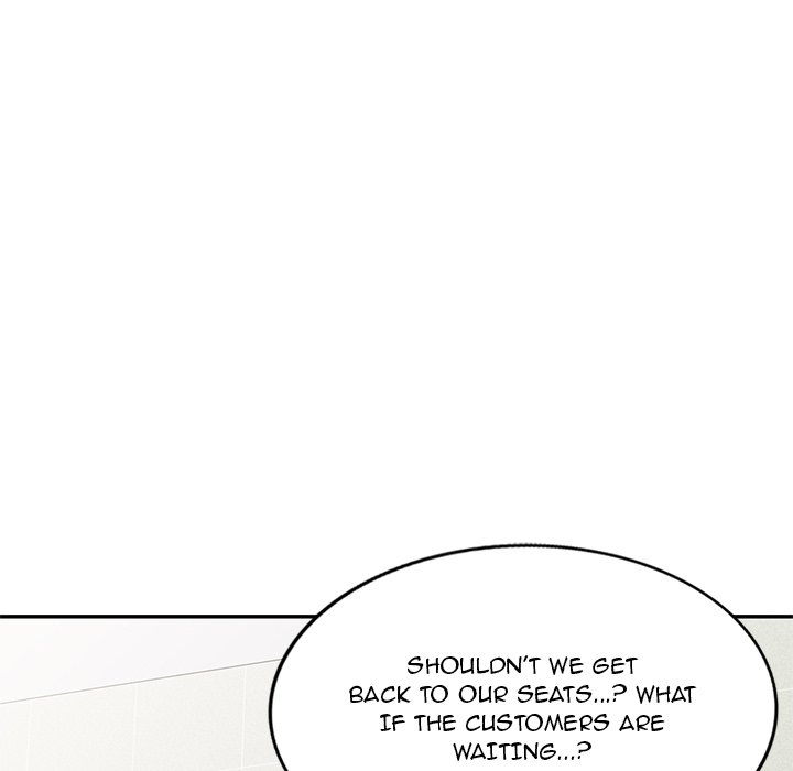 My Worst Lover chapter 5 page 64