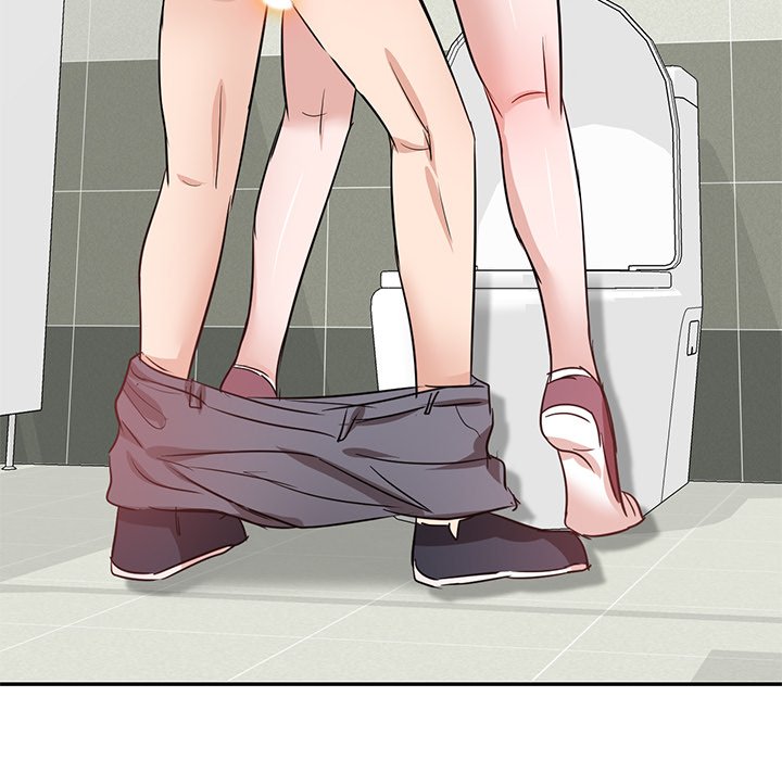 My Worst Lover chapter 5 page 66