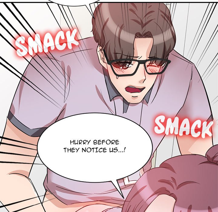My Worst Lover chapter 5 page 68