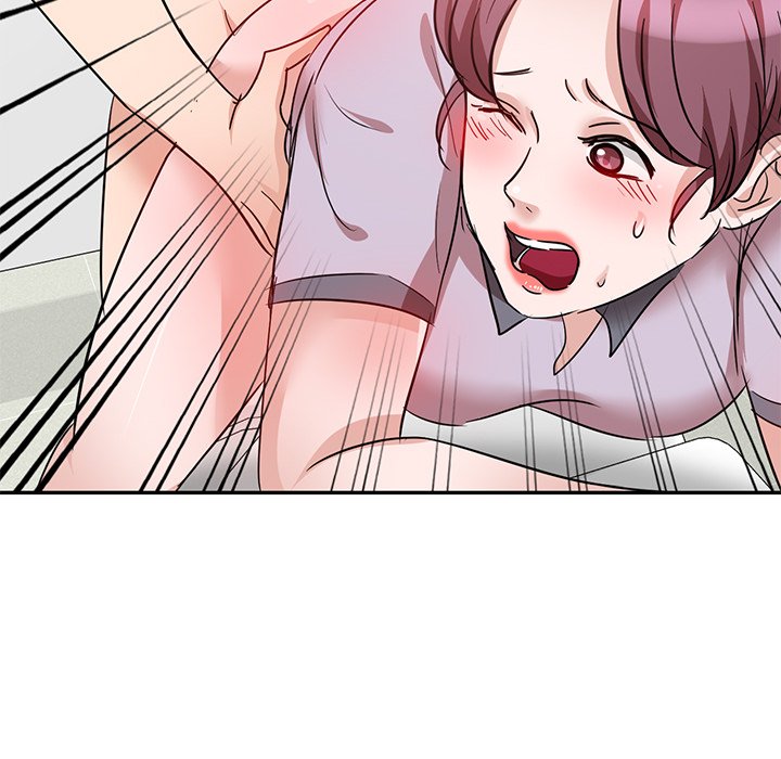 My Worst Lover chapter 5 page 69