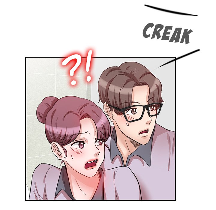 My Worst Lover chapter 5 page 73