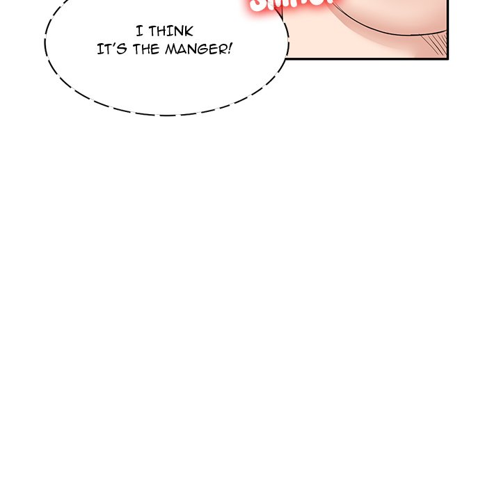 My Worst Lover chapter 5 page 78