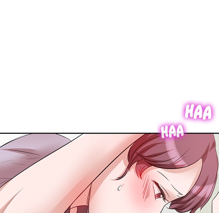 My Worst Lover chapter 5 page 81