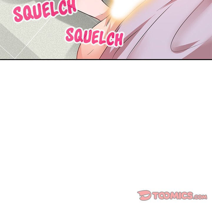 My Worst Lover chapter 5 page 93