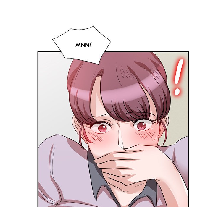 My Worst Lover chapter 5 page 94