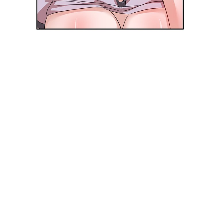 My Worst Lover chapter 5 page 95
