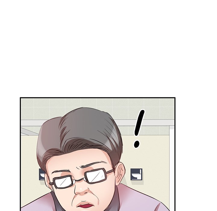 My Worst Lover chapter 5 page 96