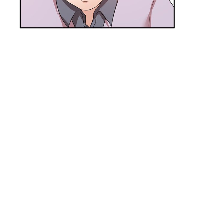 My Worst Lover chapter 5 page 97