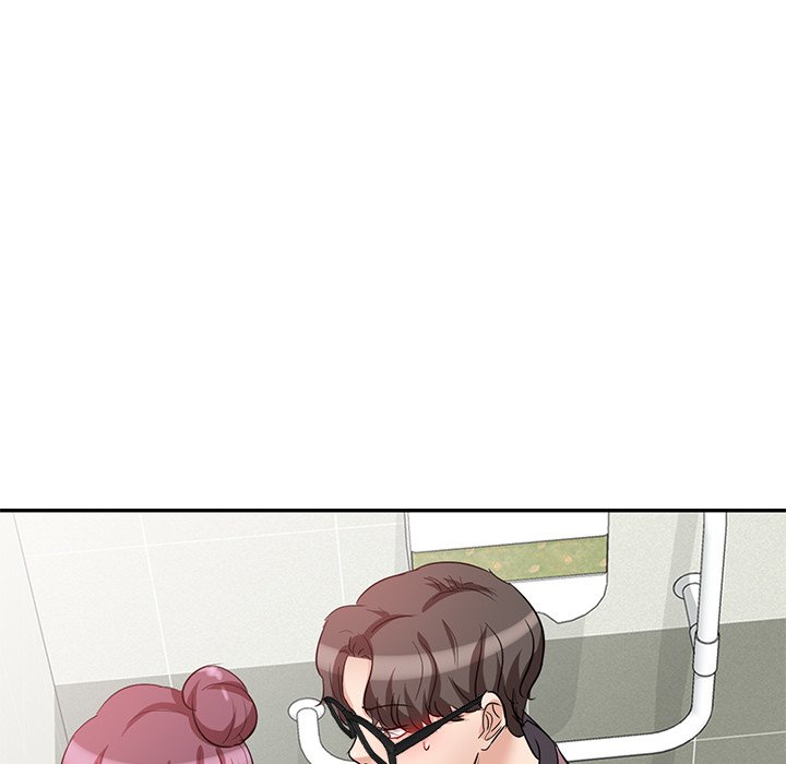 My Worst Lover chapter 5 page 100