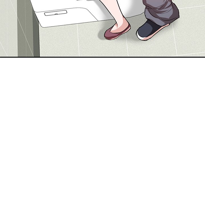 My Worst Lover chapter 5 page 102