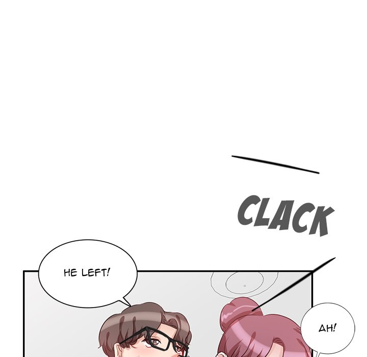 My Worst Lover chapter 5 page 107
