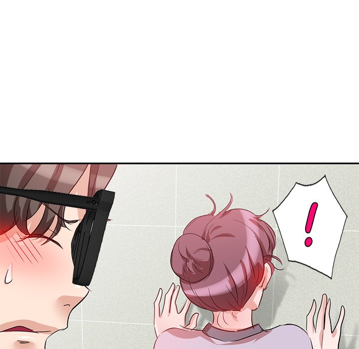My Worst Lover chapter 5 page 111