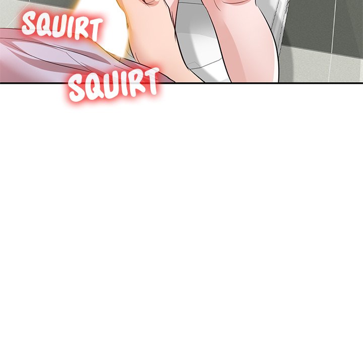 My Worst Lover chapter 5 page 117