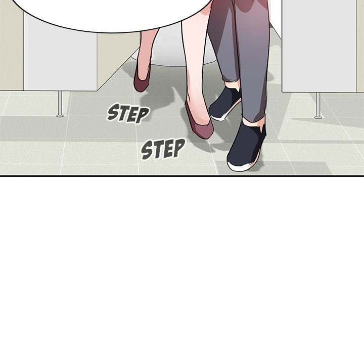My Worst Lover chapter 5 page 120