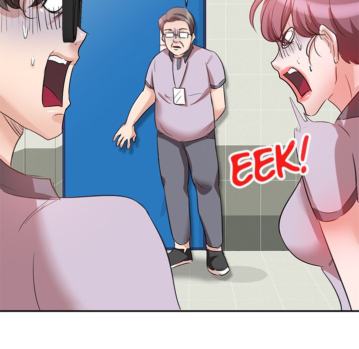 My Worst Lover chapter 5 page 122