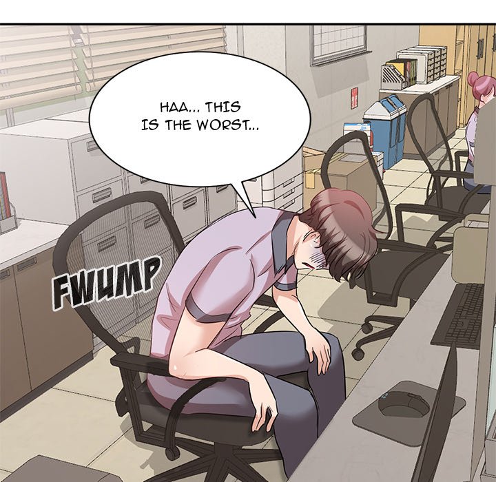 My Worst Lover chapter 5 page 126