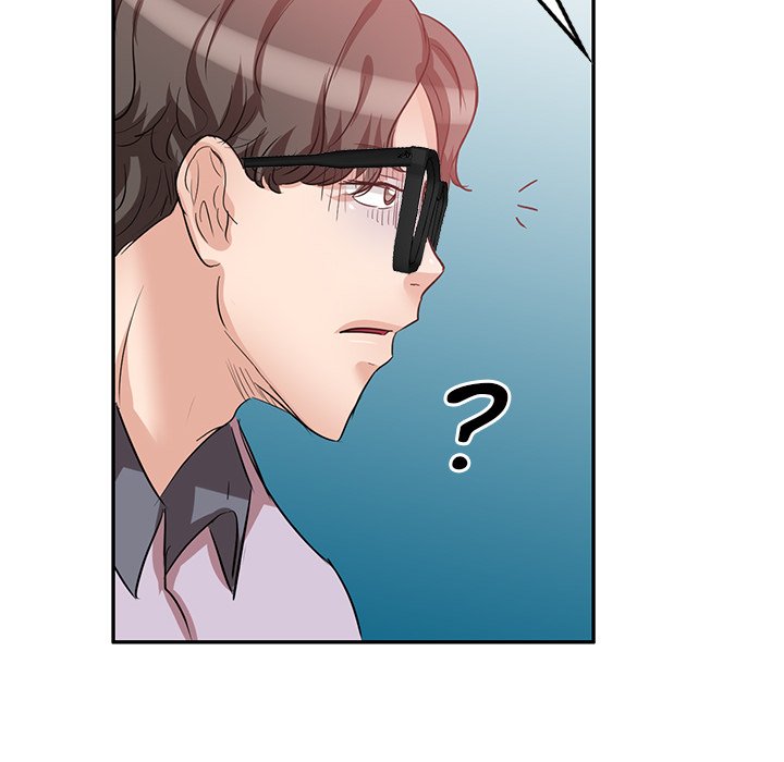 My Worst Lover chapter 5 page 128