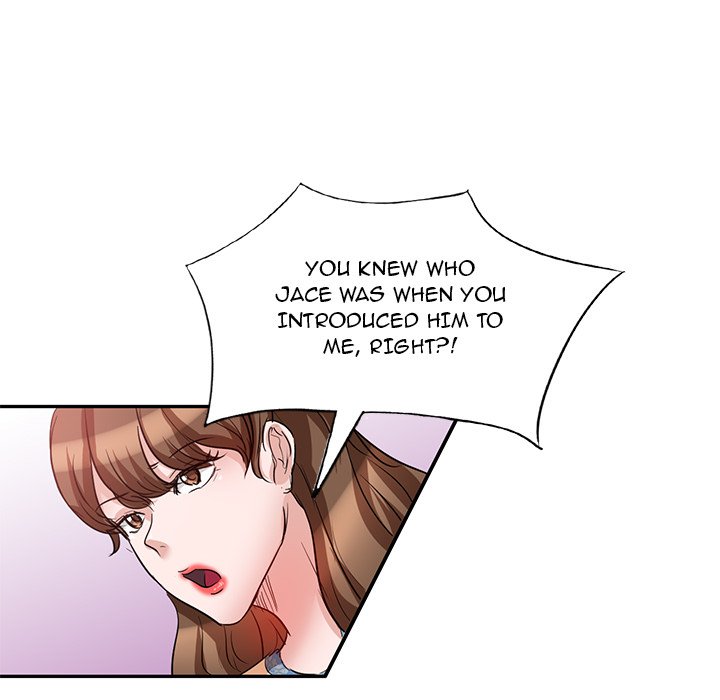 My Worst Lover chapter 5 page 131