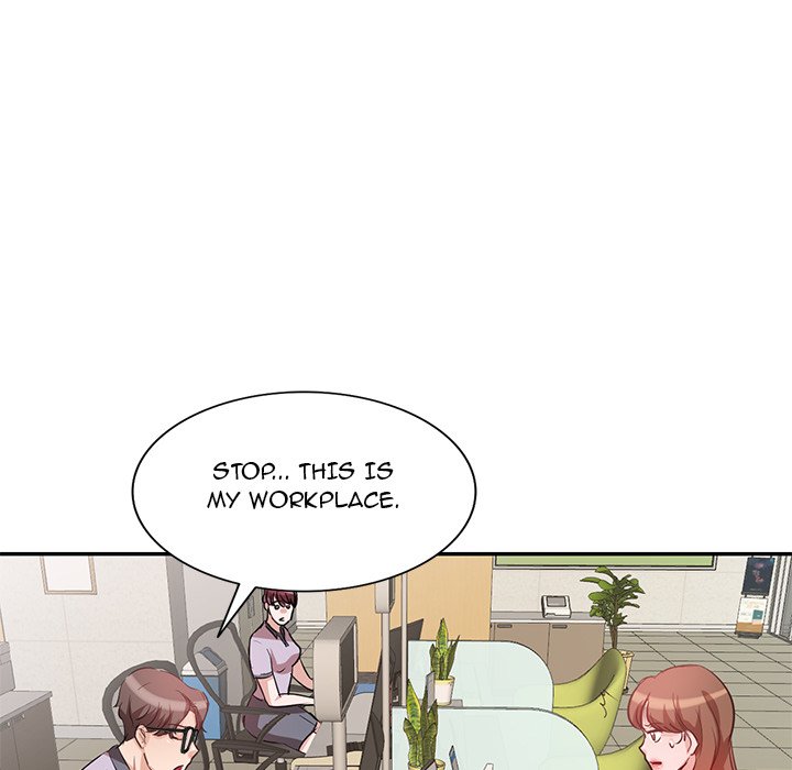 My Worst Lover chapter 5 page 133