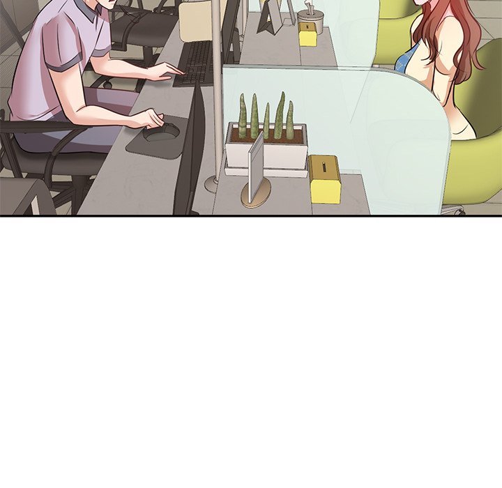 My Worst Lover chapter 5 page 134