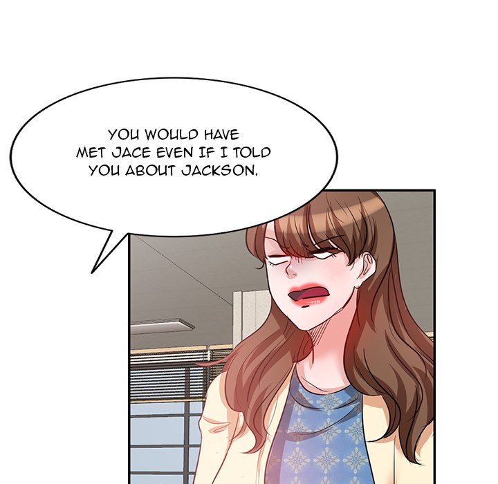 My Worst Lover chapter 5 page 135