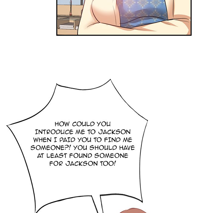 My Worst Lover chapter 5 page 136