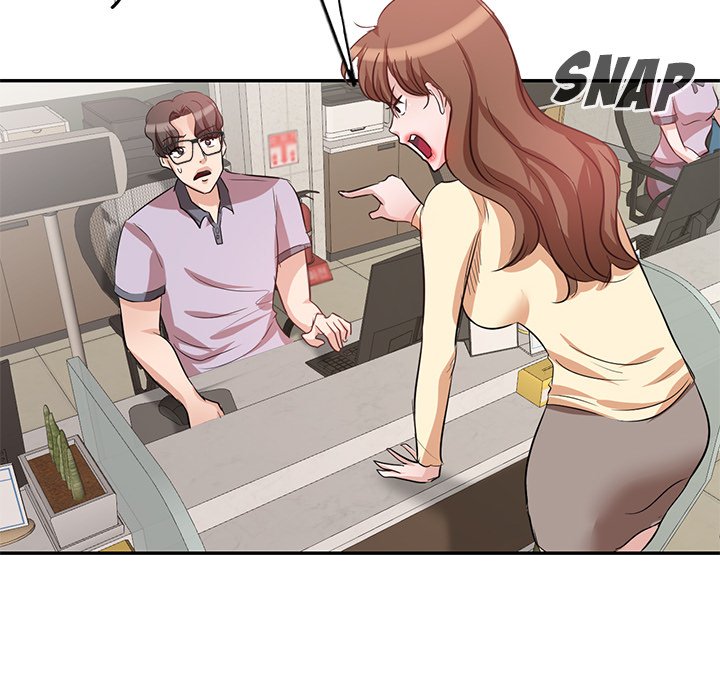My Worst Lover chapter 5 page 137
