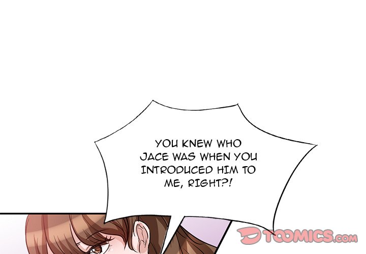 My Worst Lover chapter 6 page 3