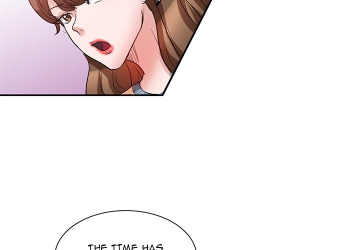 My Worst Lover chapter 6 page 4