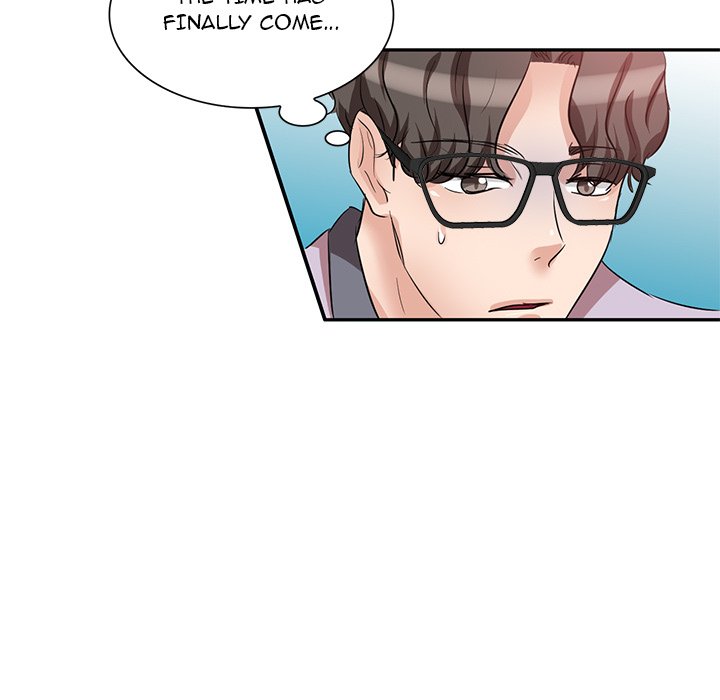 My Worst Lover chapter 6 page 5