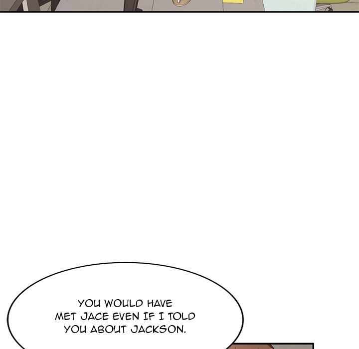 My Worst Lover chapter 6 page 7