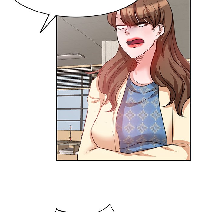 My Worst Lover chapter 6 page 8