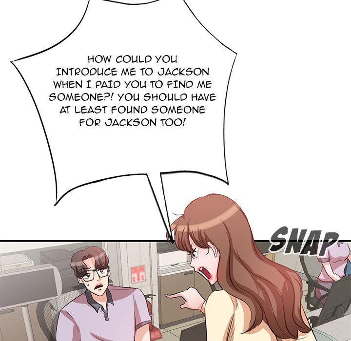 My Worst Lover chapter 6 page 9