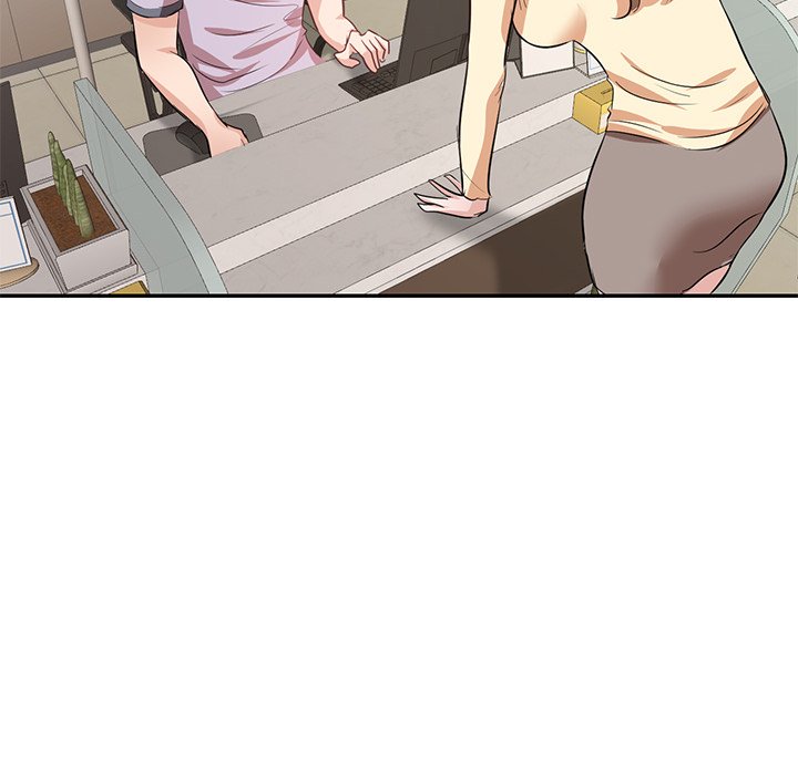 My Worst Lover chapter 6 page 10