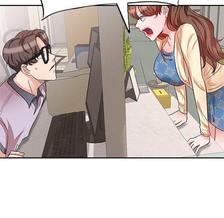 My Worst Lover chapter 6 page 16
