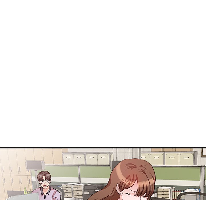 My Worst Lover chapter 6 page 17