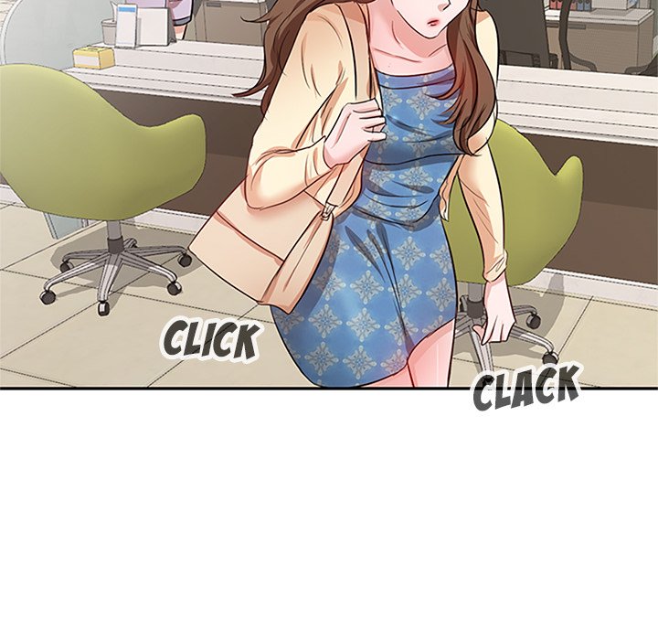 My Worst Lover chapter 6 page 18