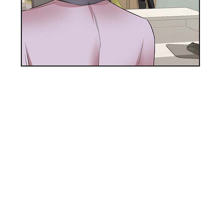 My Worst Lover chapter 6 page 20