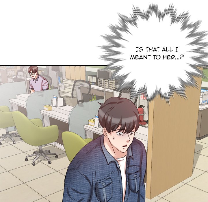 My Worst Lover chapter 6 page 25